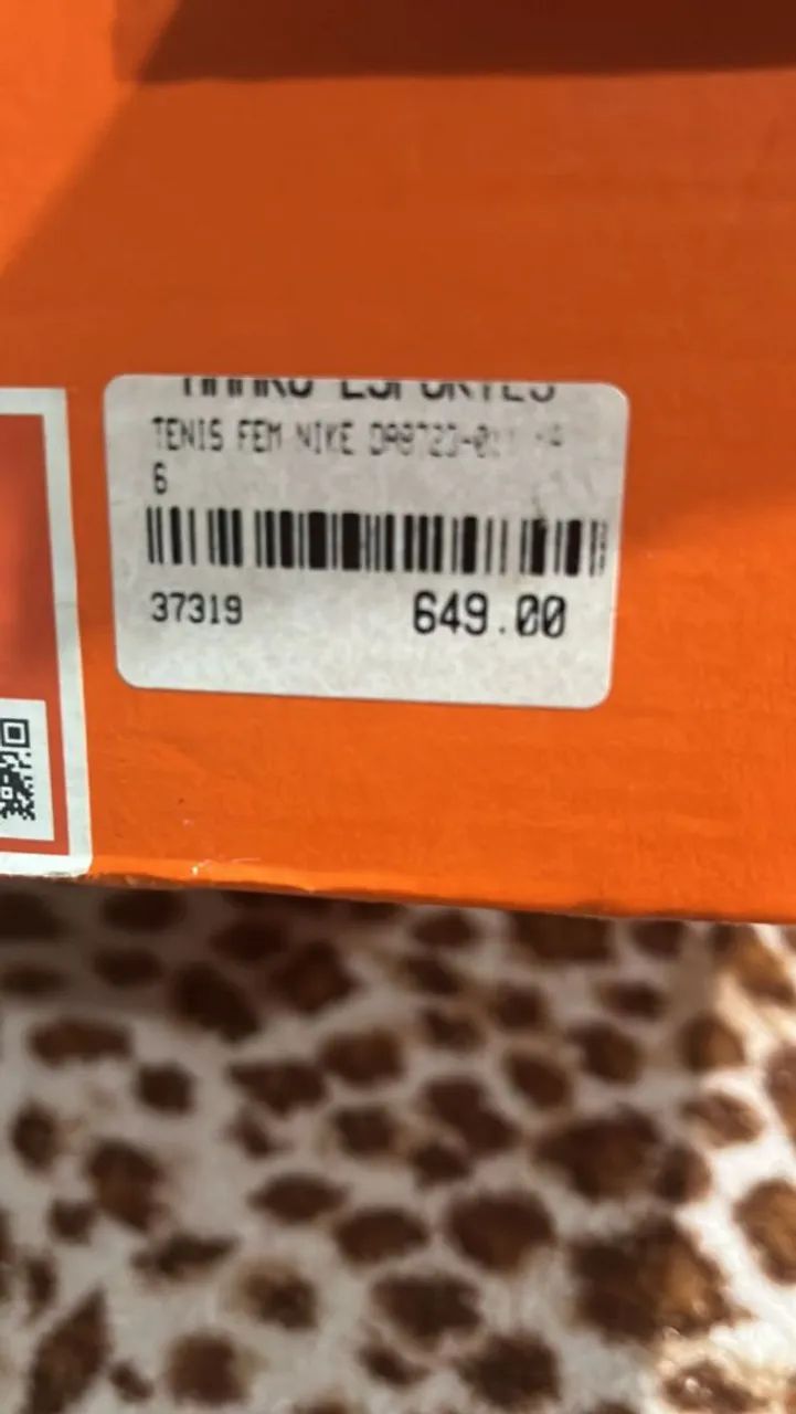 Tênis Nike Air Max - Foto 3