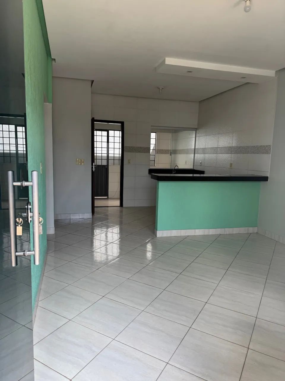 Aluga se um apartamento  - Foto 2