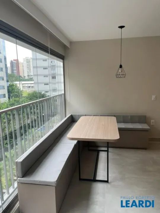 APARTAMENTO - PARAÍSO - SP - Foto 4