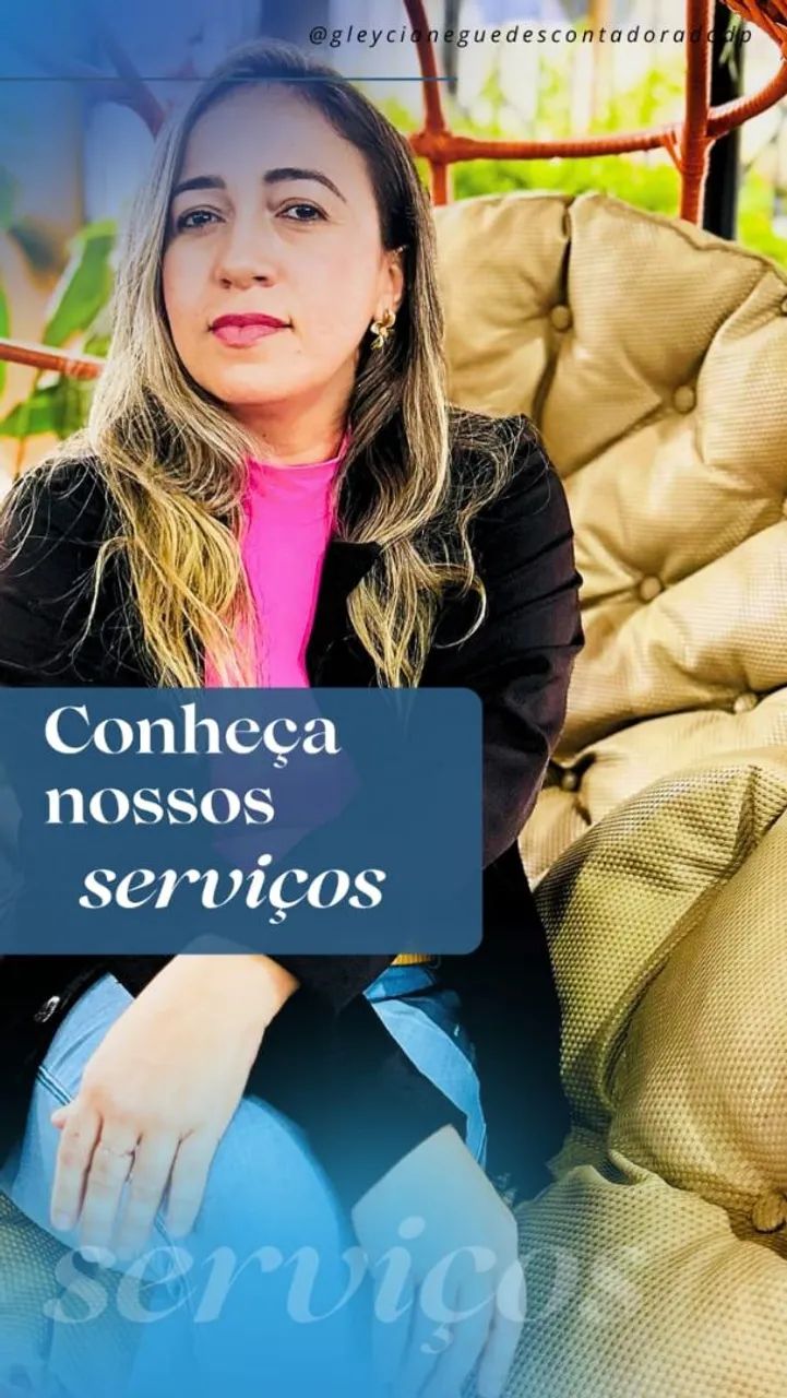 Serviços Contabeis 