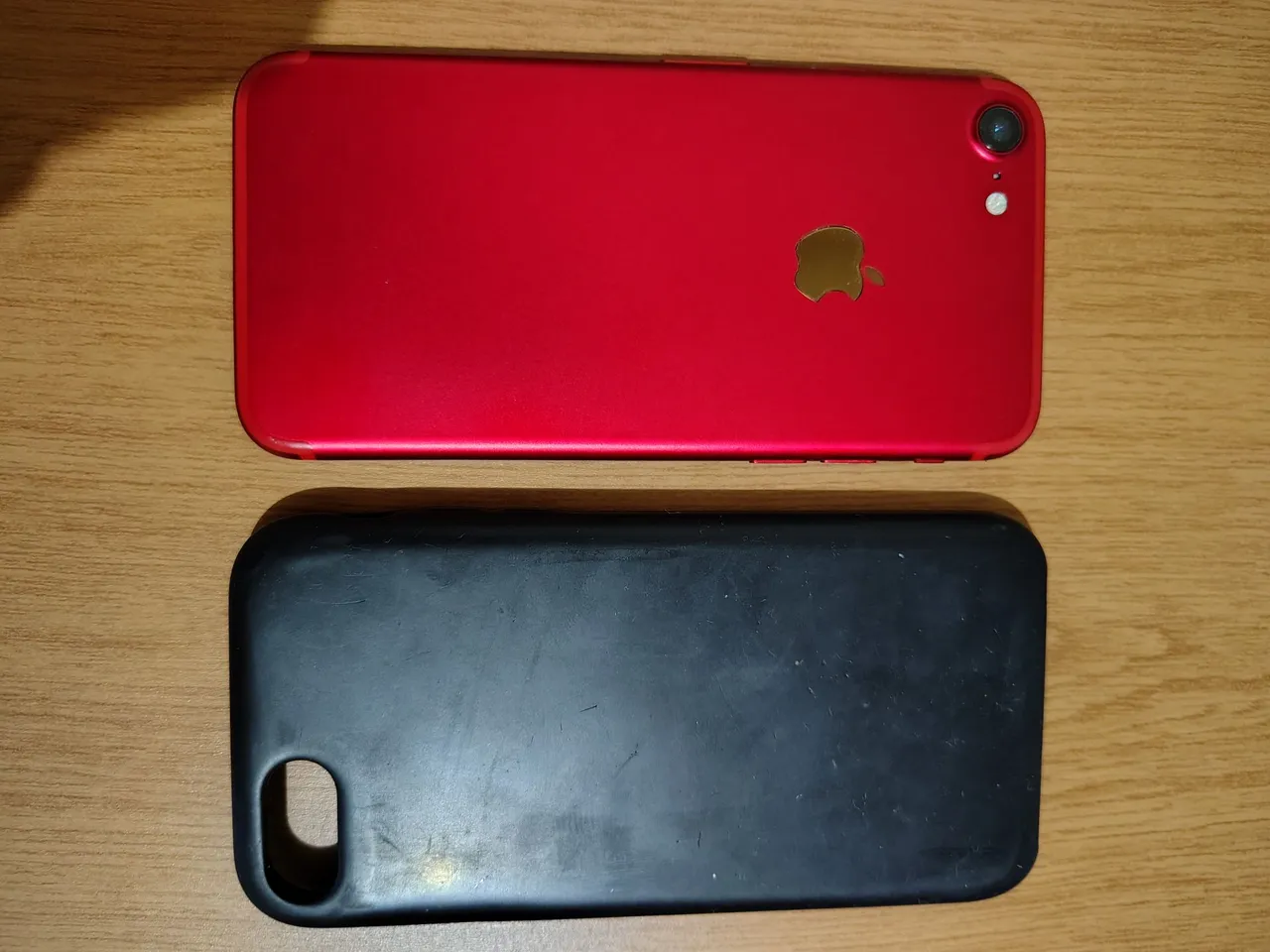 iPhone 7