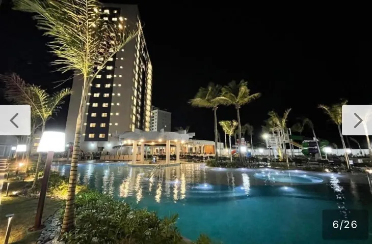 Salinas resort exclusive