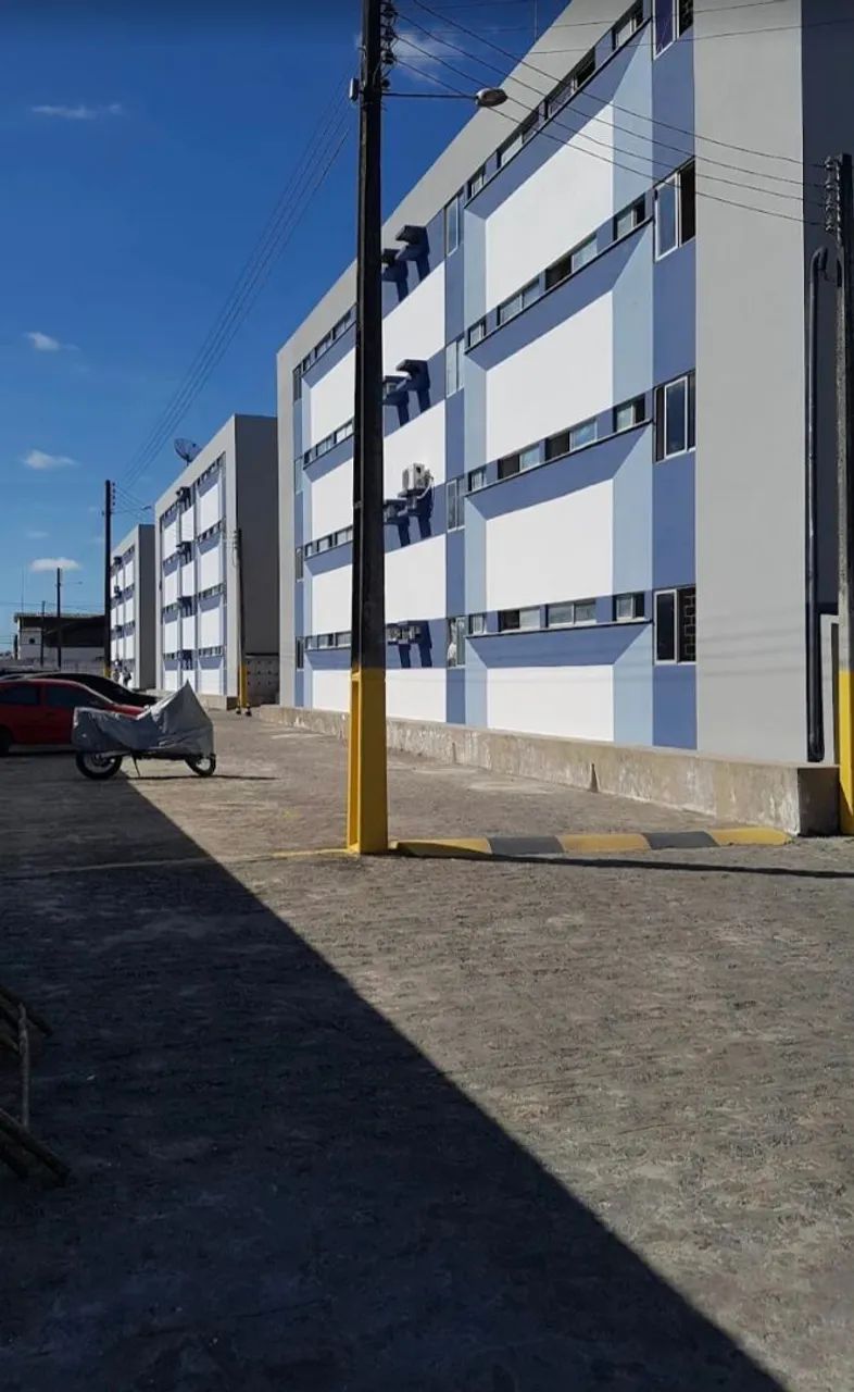 Foto - Maceió - Santa Lúcia