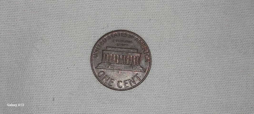 Moedas USA e Canada - Foto 3