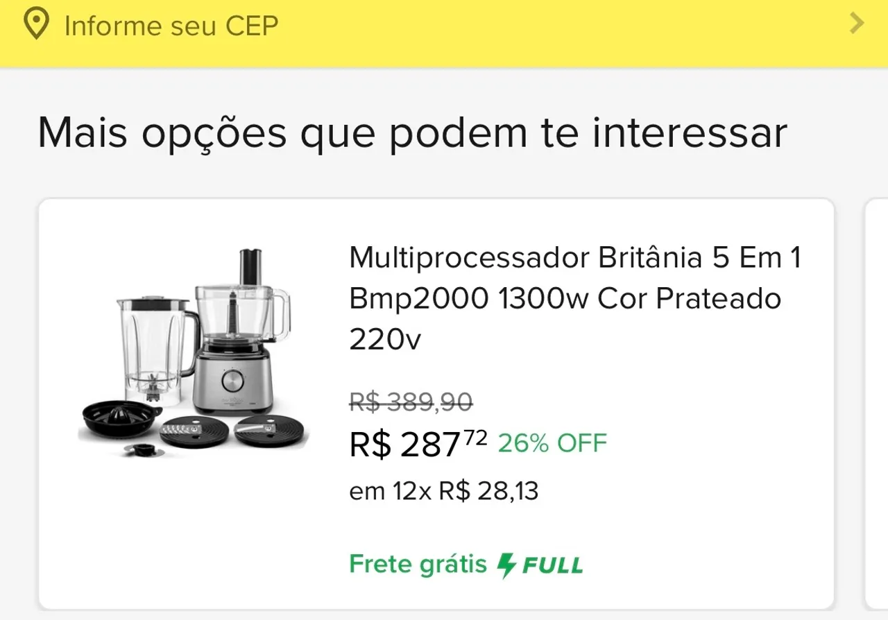 Multiprocesador Philco