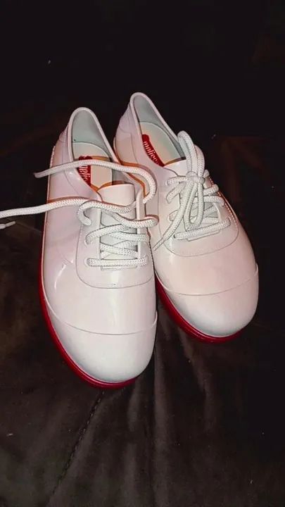 Melissas semi novas.