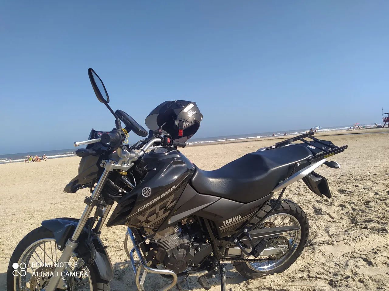 Vaga para motoboy 