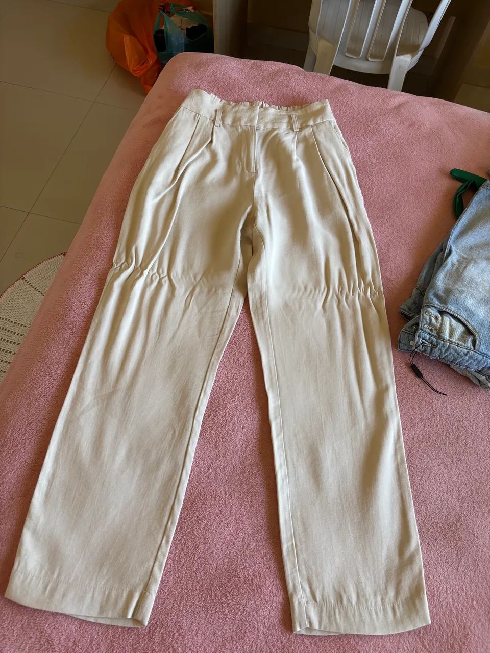 Calça social nova Renner  - Foto 3