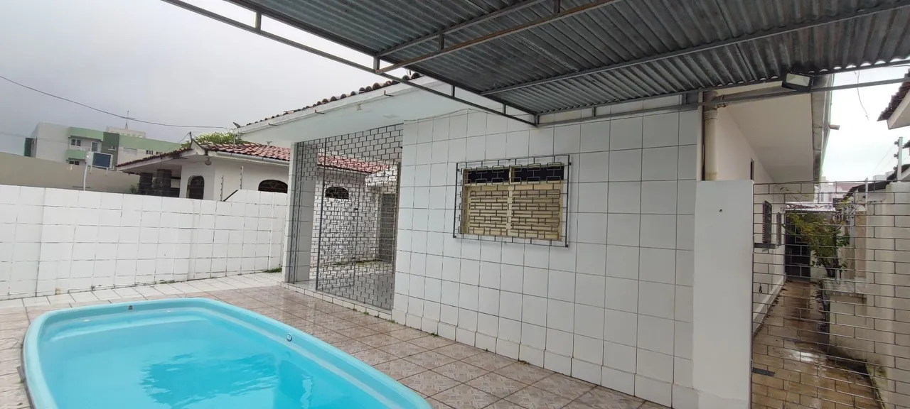 Vendo Excelente Casa Bairro dos Estados