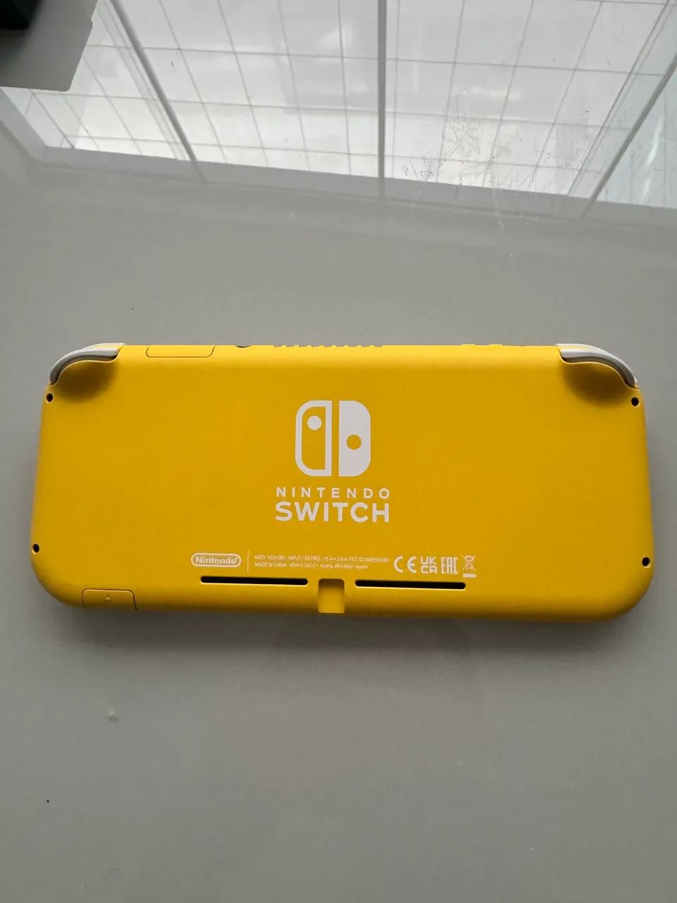 Nintendo Switch Lite 256gb Desbloqueado - Consoles de Vídeo Game