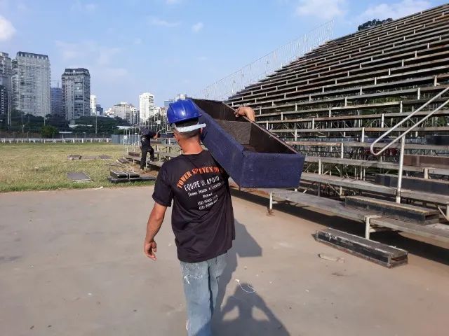 Prestadora de serviços  - Foto 2