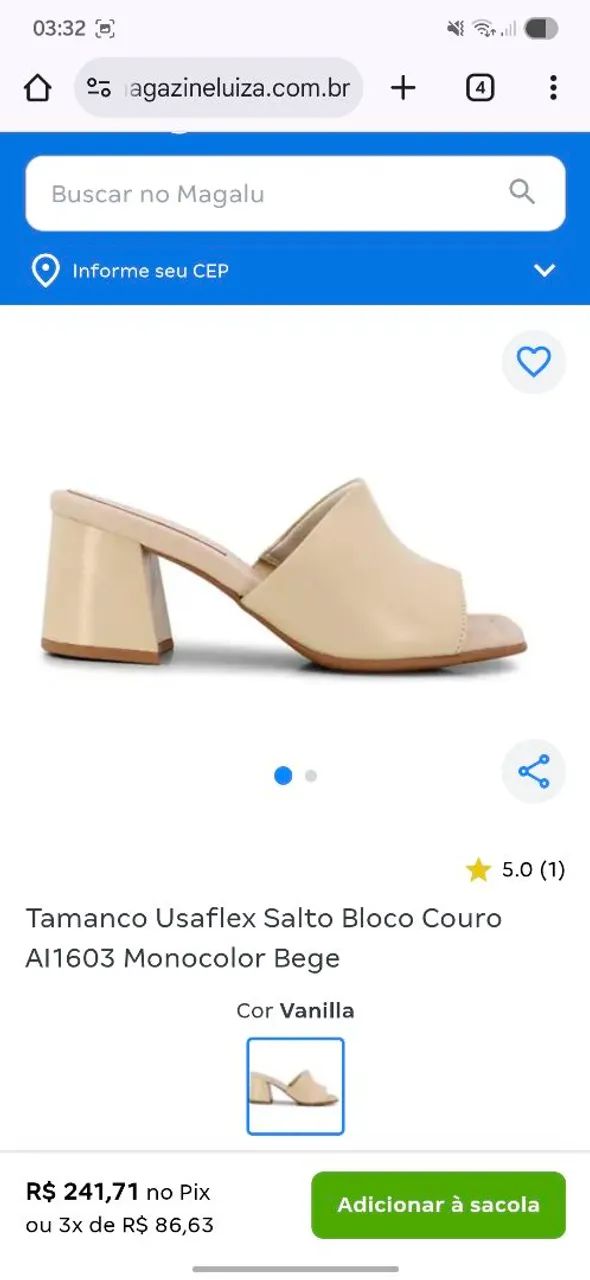 SALTO BLOCO USAFLEX - Foto 6