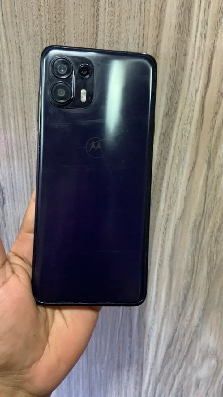 VENDO MOTO EDGE 20 lite  - Foto 4