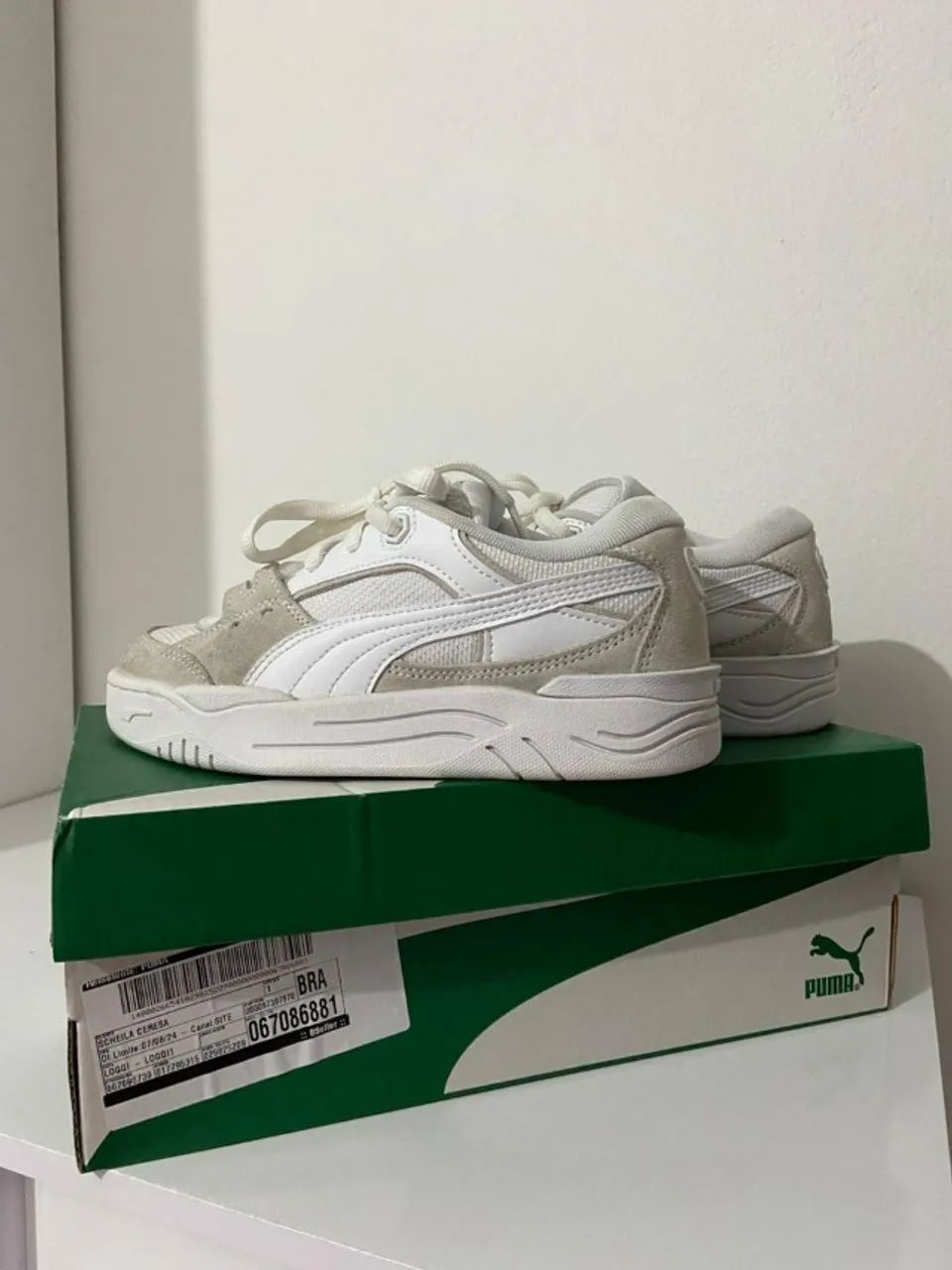 Tênis Puma-180 - Foto 2