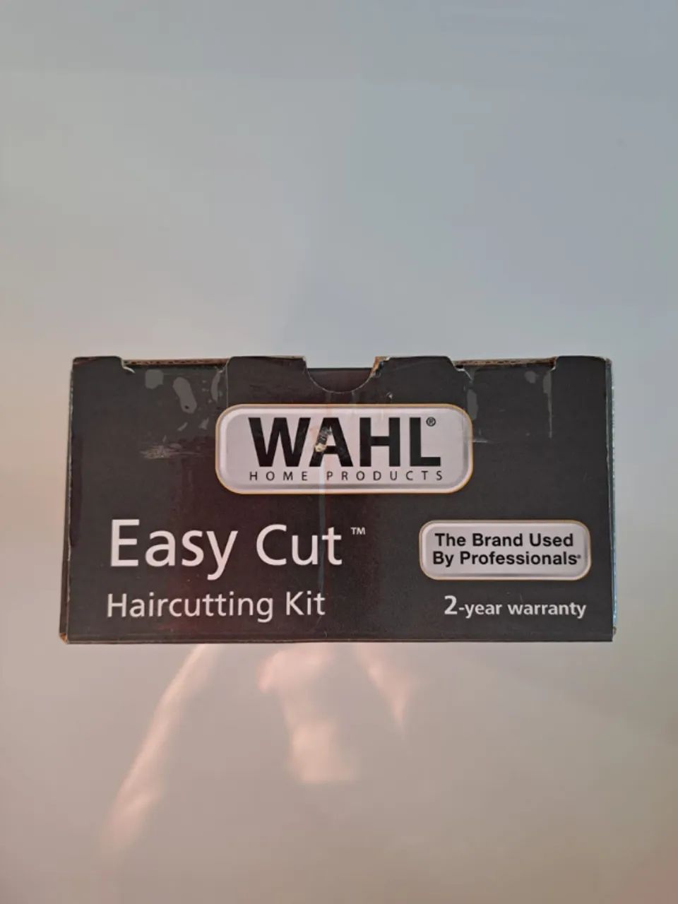 Maquina de cortar cabelo - WAHL - Foto 2