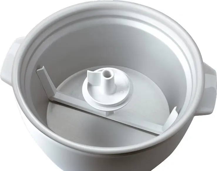 Sorveteira para Cooking Chef Kenwood km080 e 070