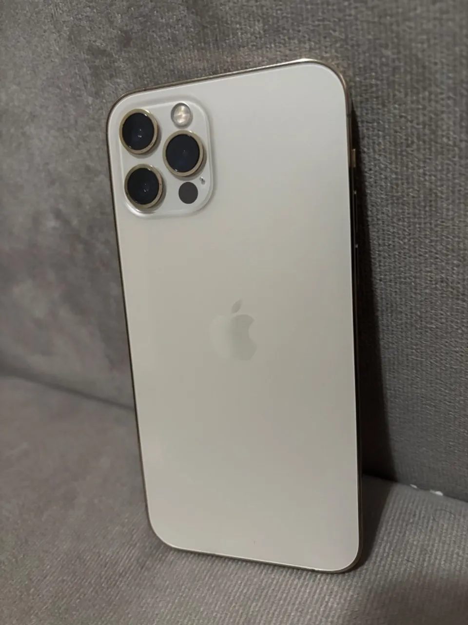 iPhone 12 Pro 128 Gb SEMINOVO 100% Original