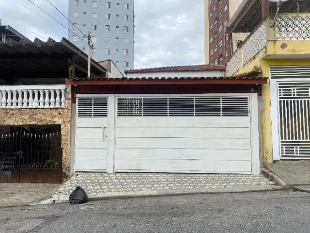 Foto - São Paulo - Brasilândia