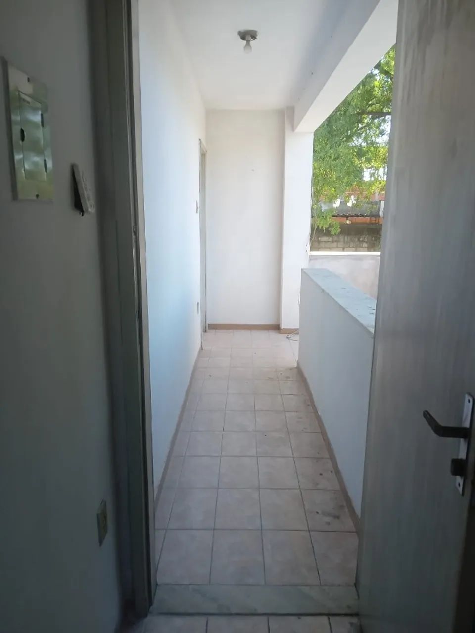 Foto - Mesquita - Banco de Areia