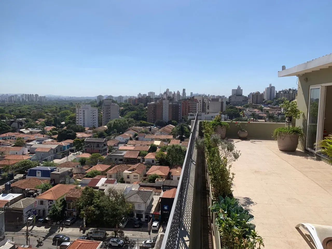 Cobertura Venda 1 Dormitórios - 124 m² Pinheiros - Foto 13