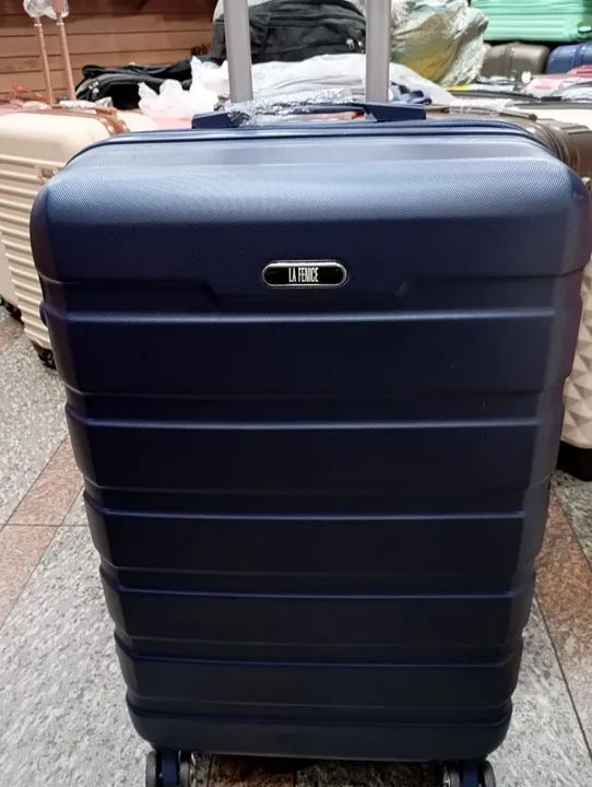 MALAS DE VIAGENS COM ENTREGAS RAPIDAS E QUALIDADE  - Foto 3