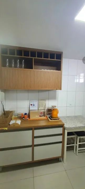 Locação de 1 a 6 meses - máximo 4 pessoas. - Foto 4