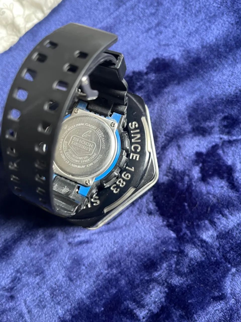 G shock  - Foto 3