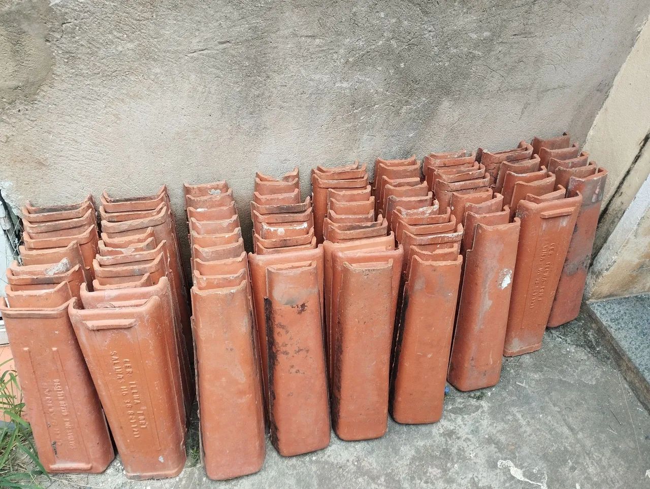 Telhas de cerâmica união  - Foto 3