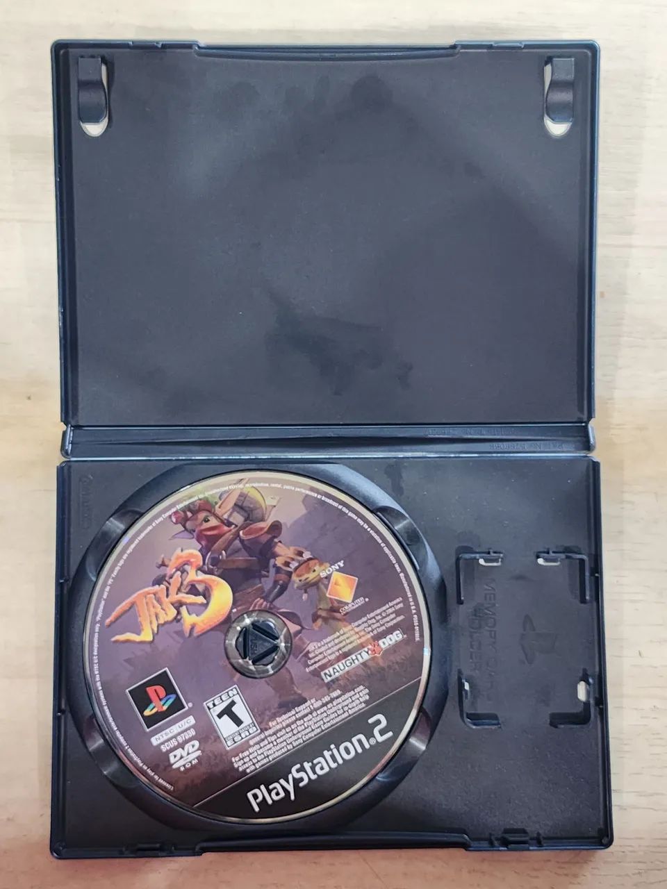 Jak 3 de ps2 - Foto 2