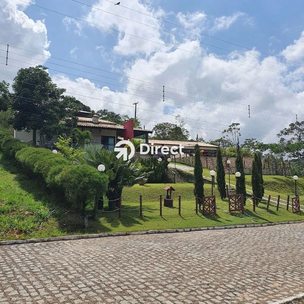 Casa em Chã Grande, Zona rural /PE - Foto 2