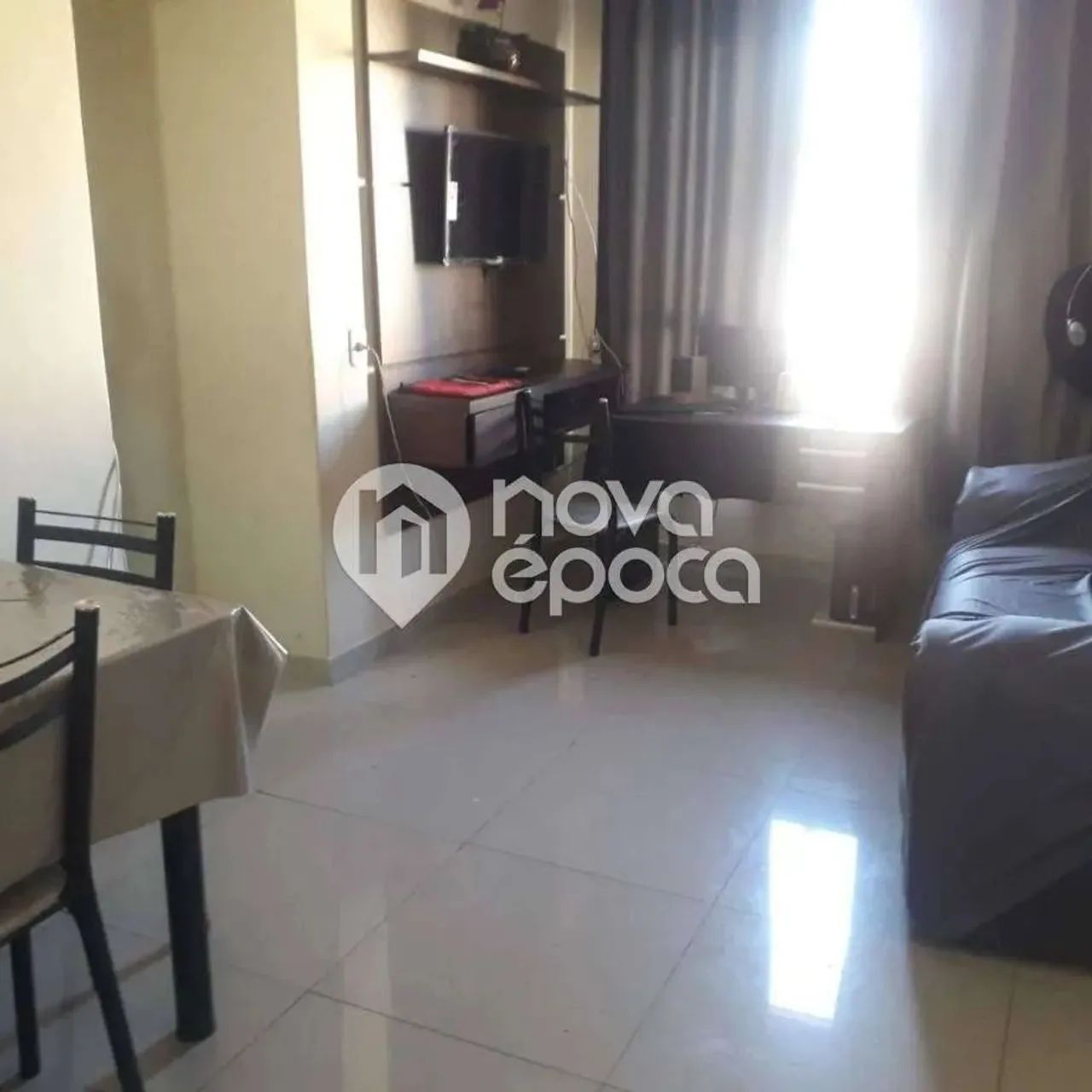 Engenho Novo | Apartamento 3 quartos - Foto 3