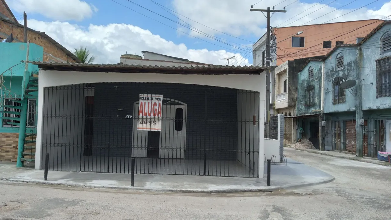 Casa com garagem para Alugar em Belém