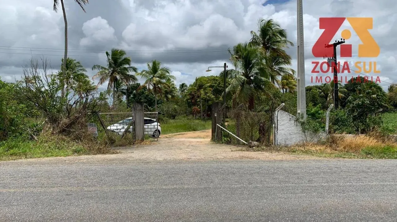 Sítio Rural à venda, Centro, Alhandra - .