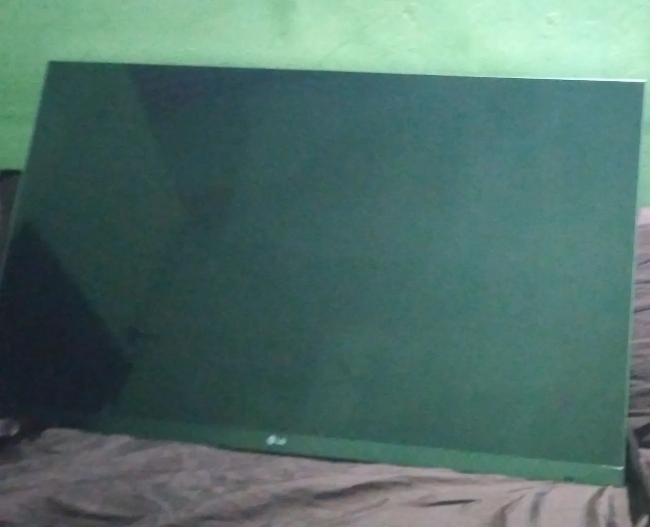 TV LG Tela Plana