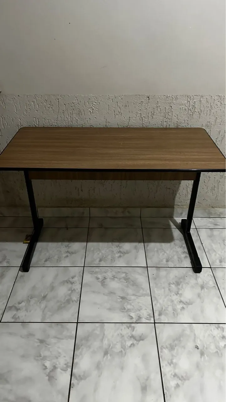 Mesa de escritório