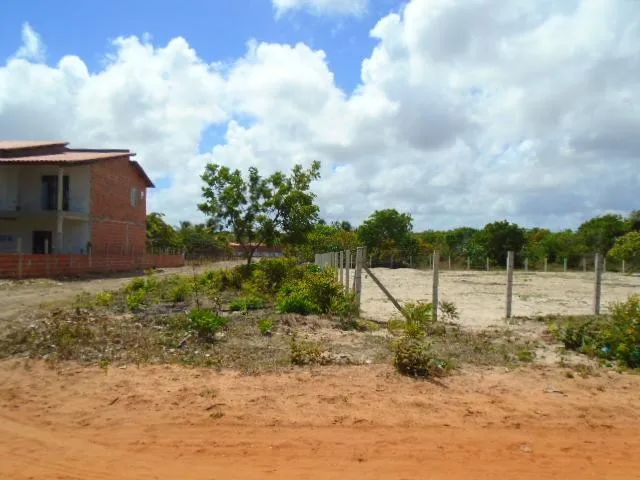Terreno residencial à venda, Aquiraz, Aquiraz. - Foto 3