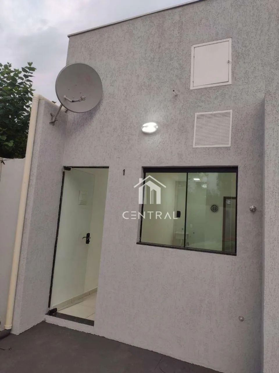 Kitnet com 1 dormitório à venda, 23 m² por R$ 139.000,00 - Lopes de Oliveira - Sorocaba/SP