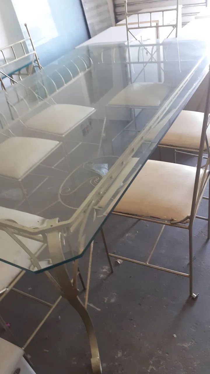 Sala de Jantar  - Foto 2