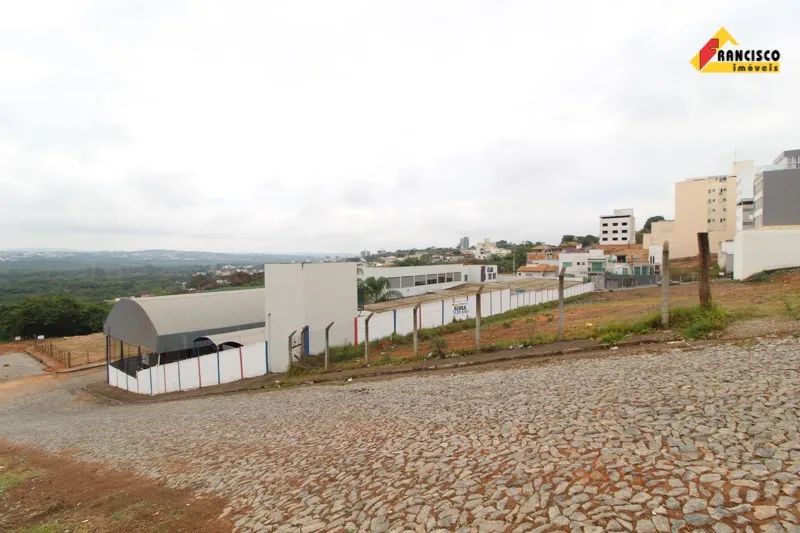 Lote para aluguel, São José - Divinópolis/MG - Foto 2