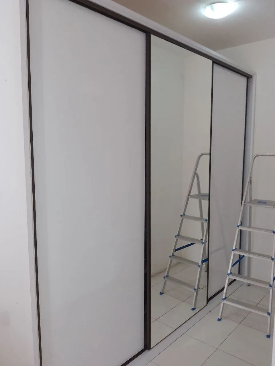 Montagem de móveis em geral fala com ermeson 