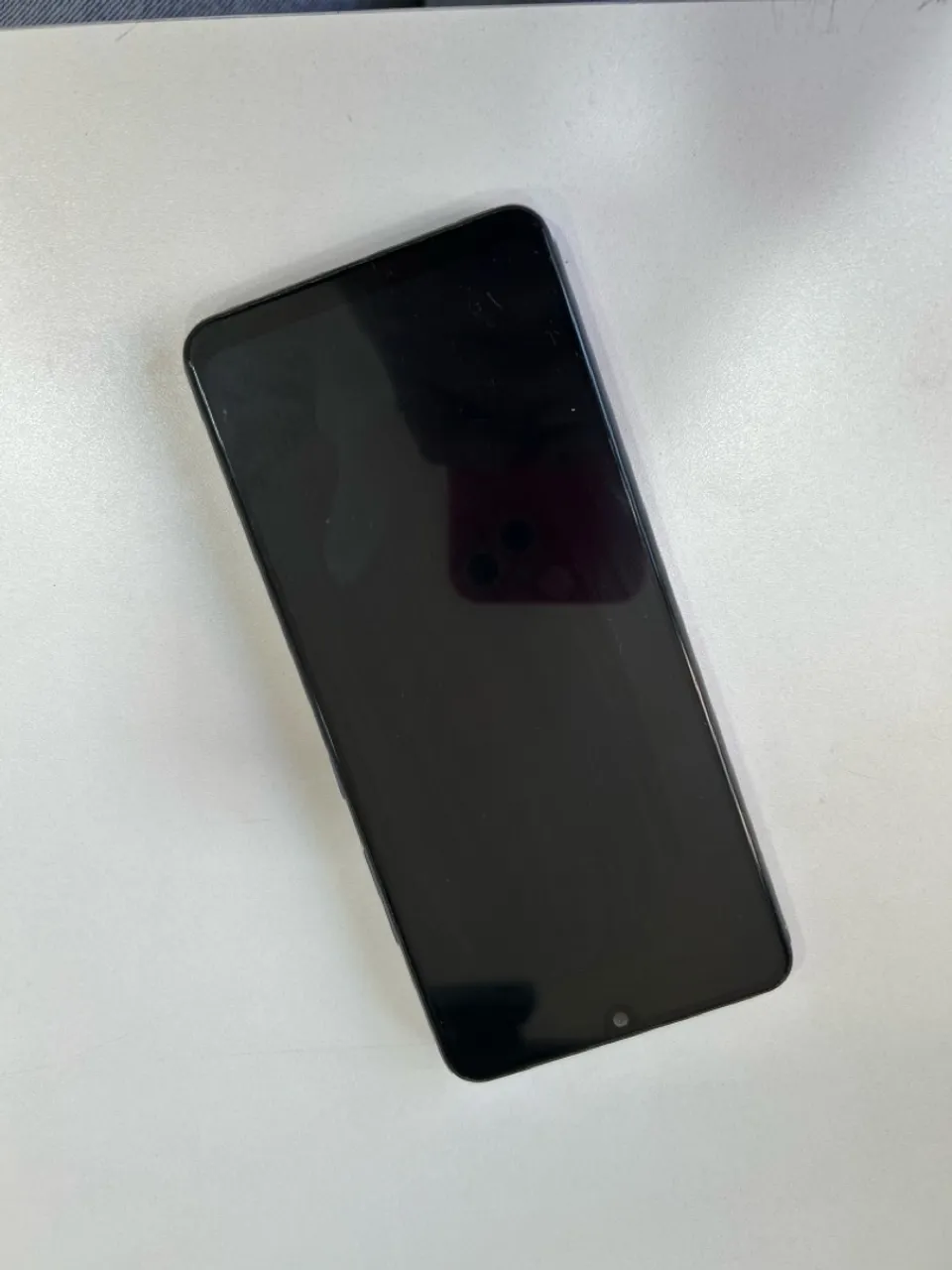 A32 SAMSUNG ACEITO NEGOCIAÇÃO