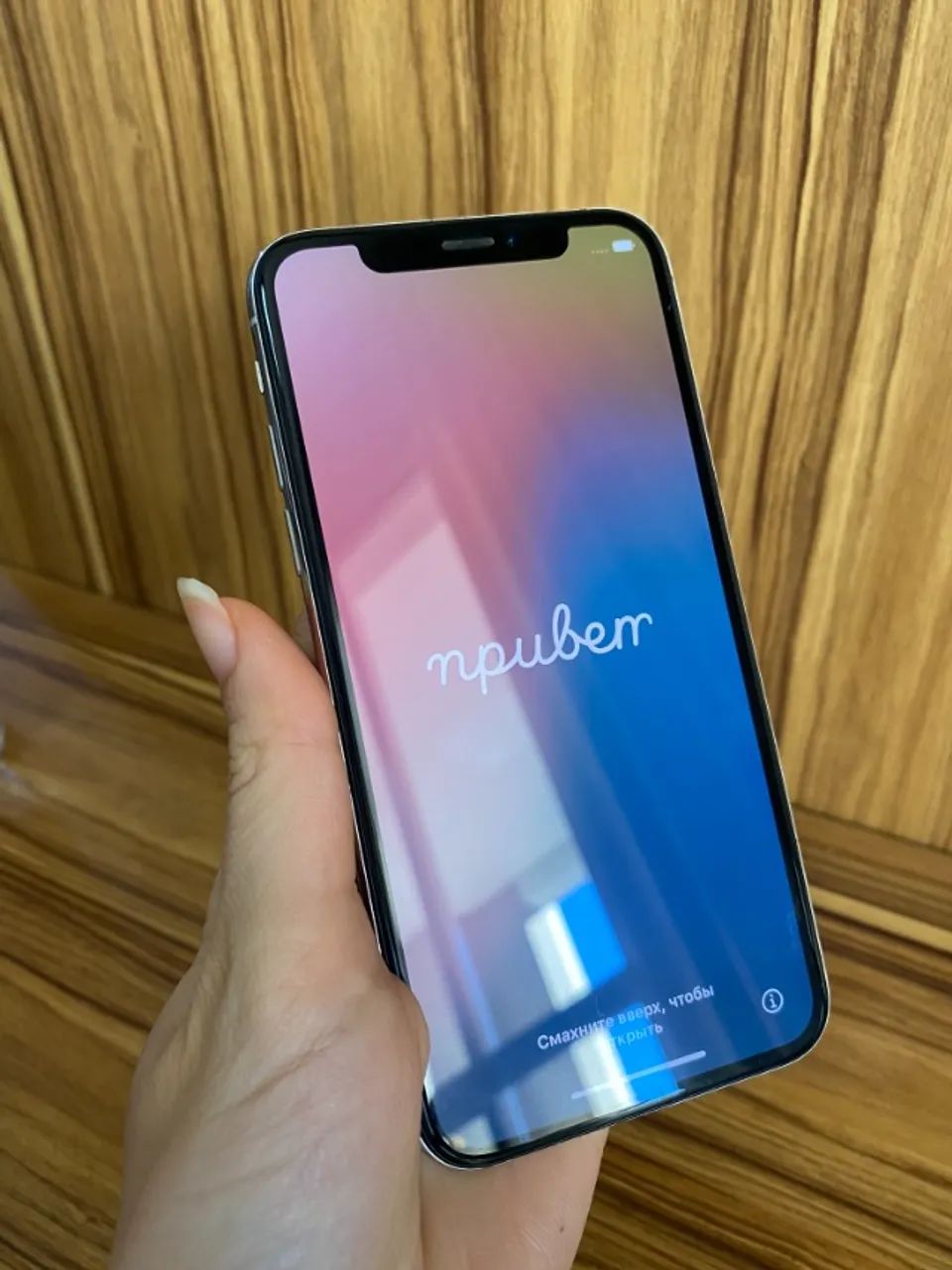 Iphone Xs 64gb branco - Foto 2