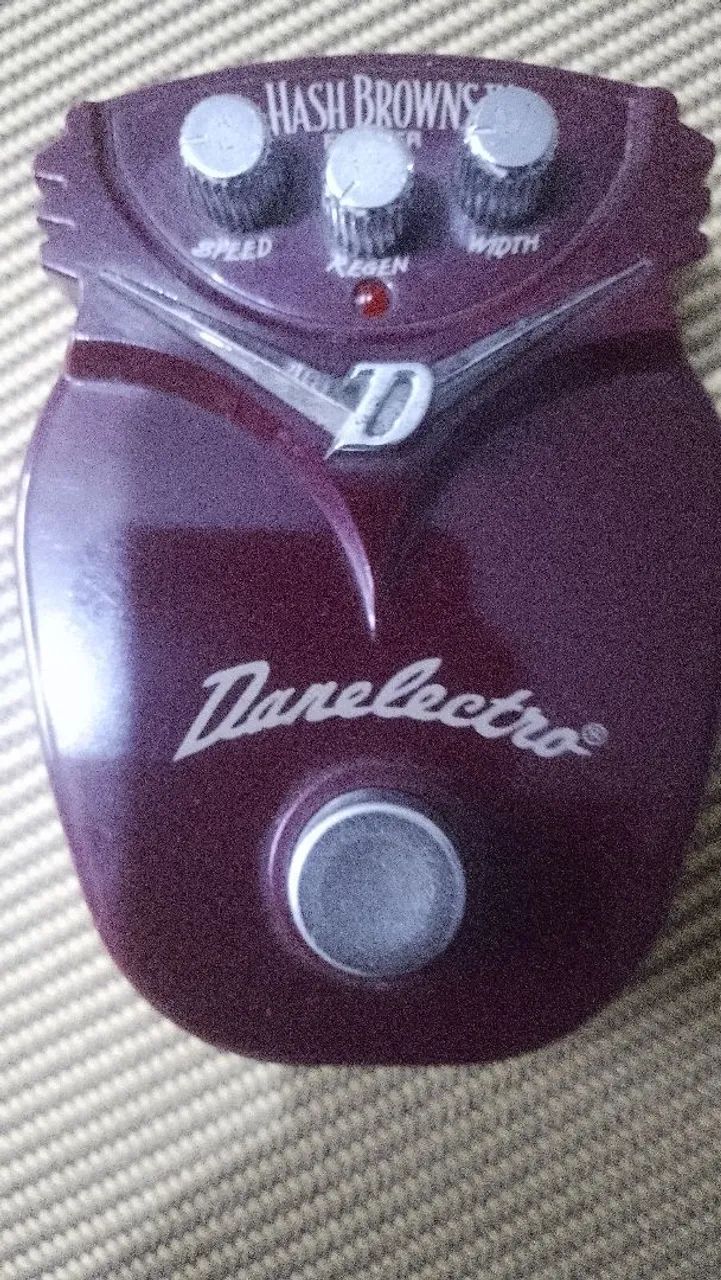 Pedal danalectro 64872128187521120