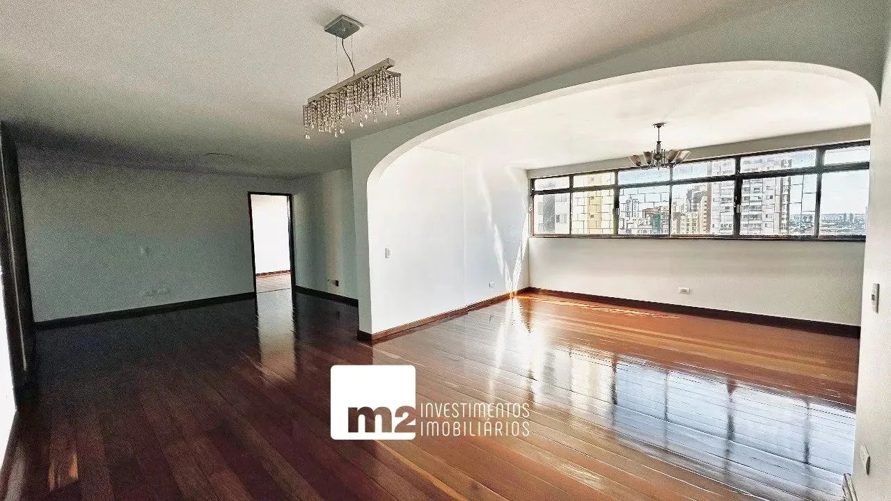 Apartamento de 4 quartos Setor Oeste - Foto 5