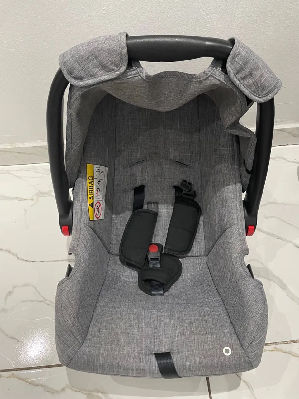 Carrinho de bebê Cosco - Foto 3