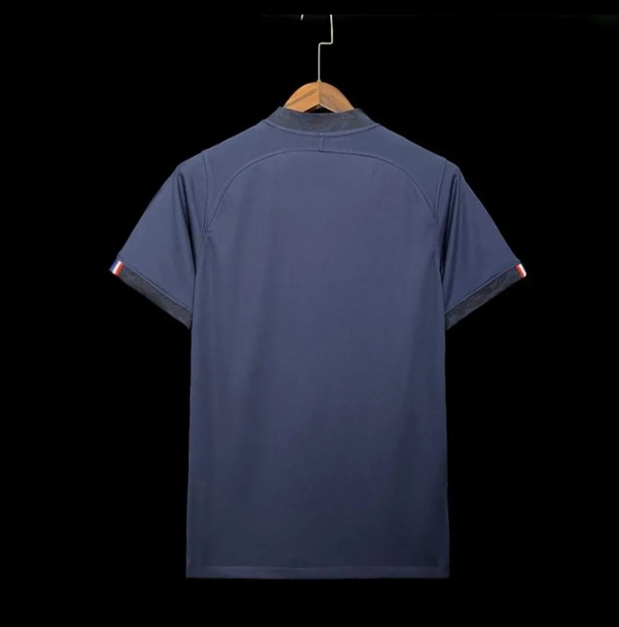 Camisa de Futebol França Nike - Tamanho G - Nova - Foto 2