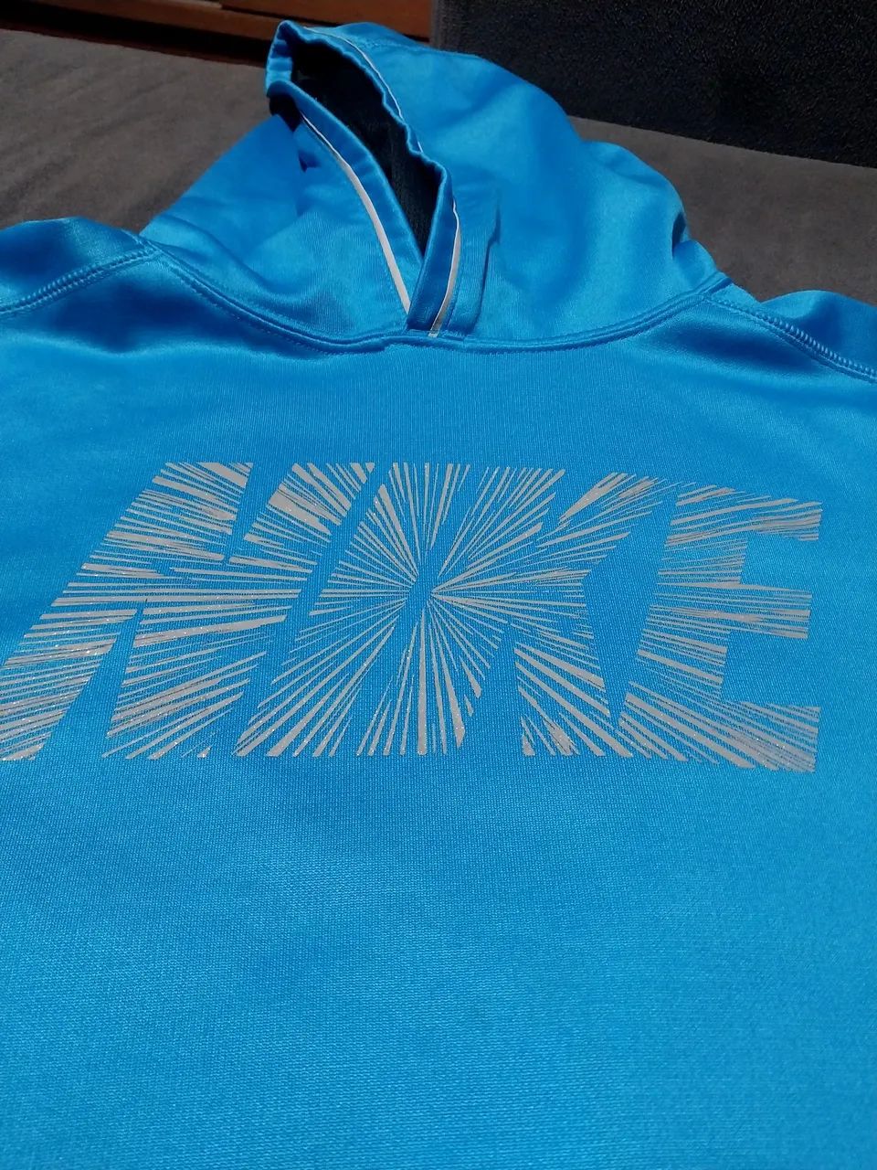 Blusa Nike Infantil  - Foto 2