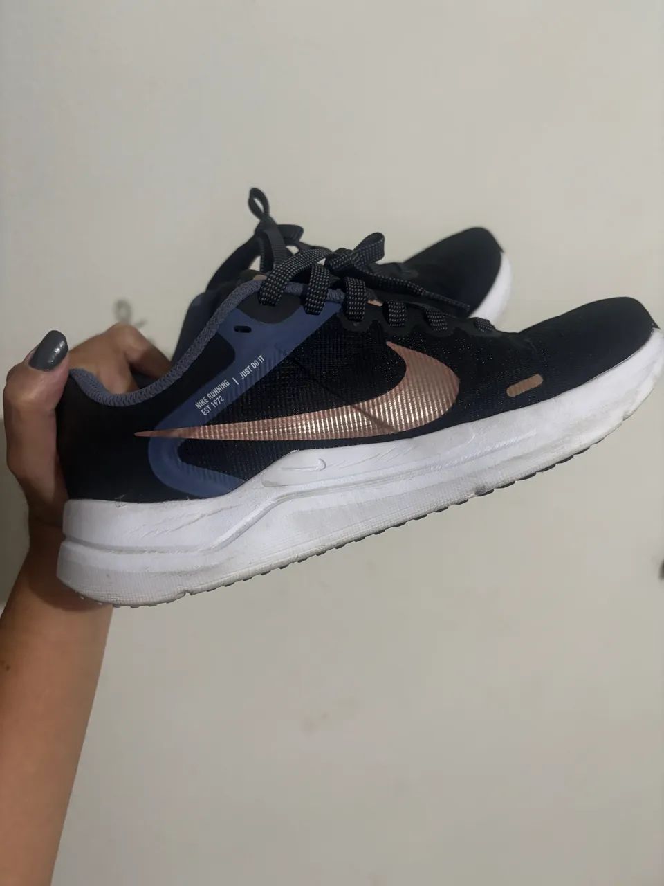 Tênis Nike Downshifiter 12 - Foto 2