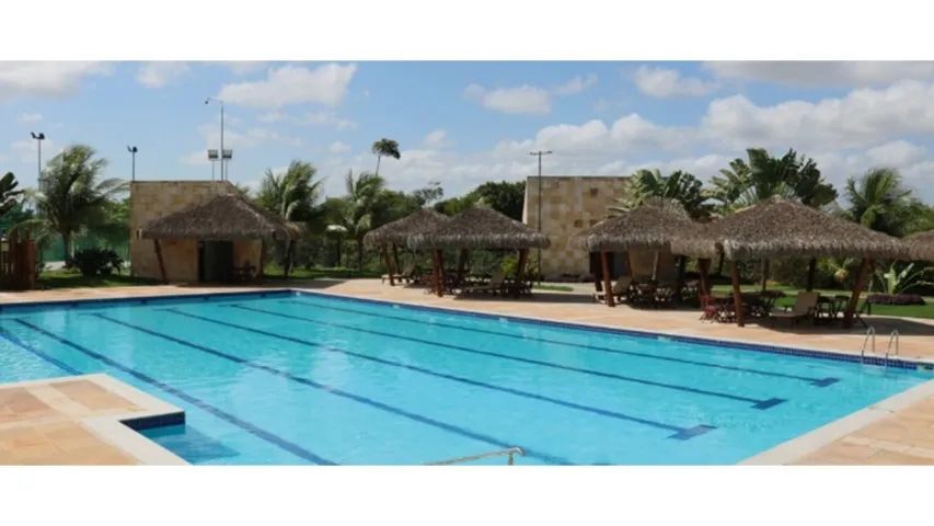 Lote Alphaville Natal - 486 m² - Foto 2