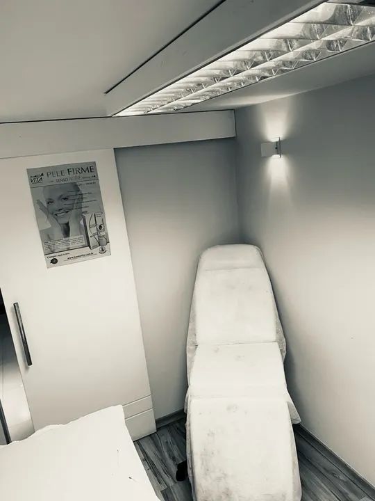 Ponto comercial piso 2/ Cabines para aluguel em ótima localização - Foto 3